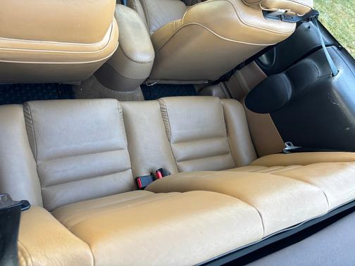 1995 Ford Mustang GT