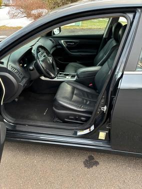 2013 Nissan Altima 2.5 SL