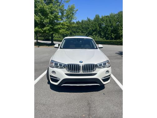 Photo 5 of 21 of 2015 BMW X4 xDrive28i