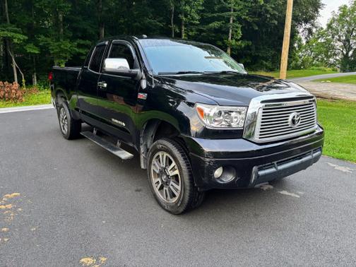 2012 Toyota Tundra Limited