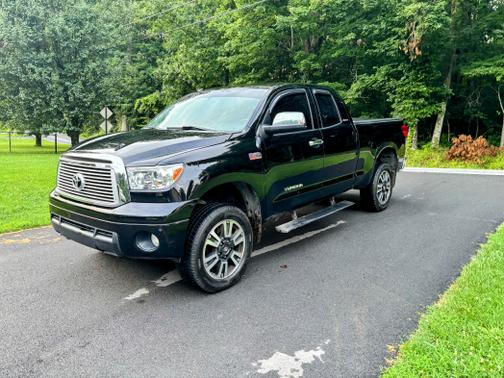 2012 Toyota Tundra Limited