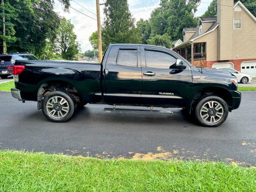 2012 Toyota Tundra Limited