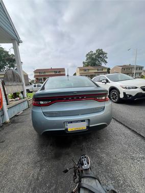 2013 Dodge Dart Limited/GT