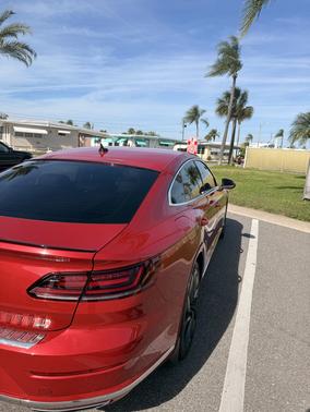 2019 Volkswagen Arteon 2.0T SE R-Line