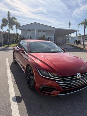 2019 Volkswagen Arteon 2.0T SE R-Line