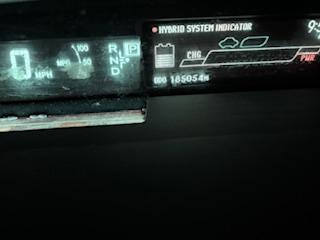 2013 Toyota Prius Five