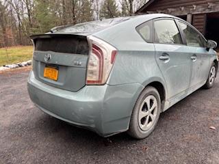 2013 Toyota Prius Five