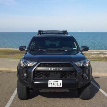 2023 Toyota 4Runner TRD Pro
