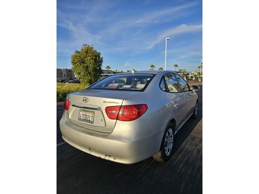 2010 Hyundai ELANTRA GLS