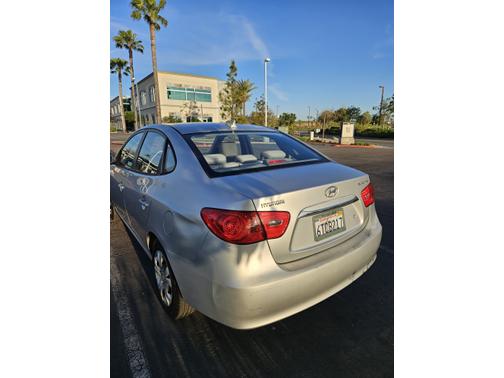 2010 Hyundai ELANTRA GLS