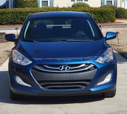 2014 Hyundai Elantra GT Base