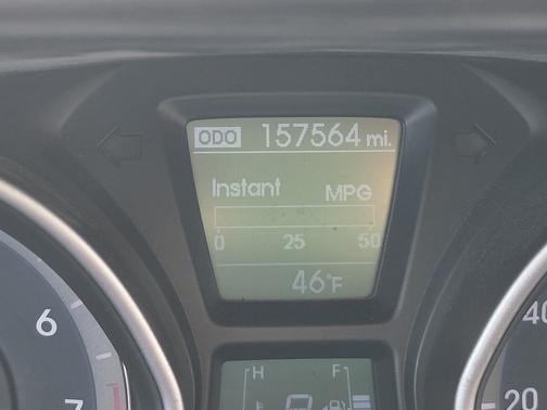 2014 Hyundai Elantra GT Base