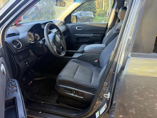 2010 Honda Pilot EX
