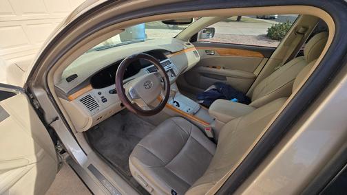 2007 Toyota Avalon XLS