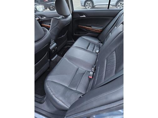 2011 Honda Accord EX-L