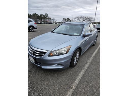 2011 Honda Accord EX-L