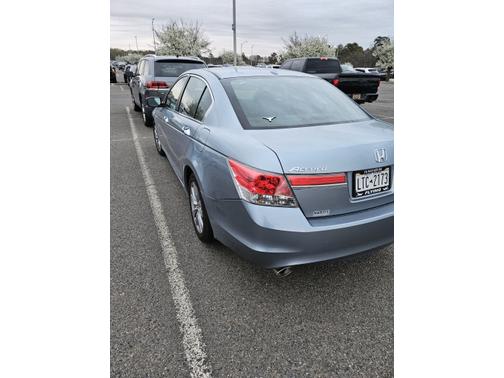 2011 Honda Accord EX-L