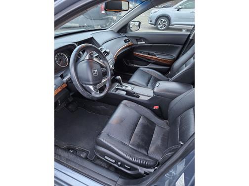 2011 Honda Accord EX-L