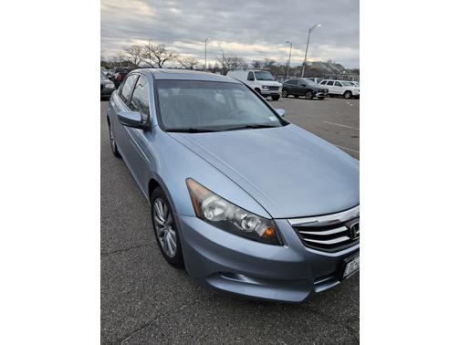 2011 Honda Accord EX-L