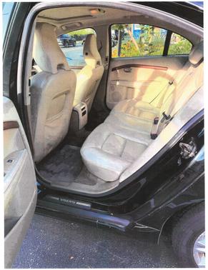 2010 Volvo S80 3.2