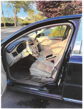 2010 Volvo S80 3.2