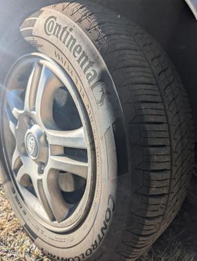 2005 Kia Spectra SX
