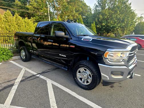 2020 RAM 2500 Tradesman