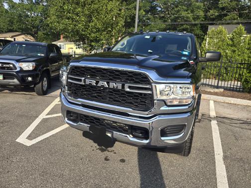 2020 RAM 2500 Tradesman
