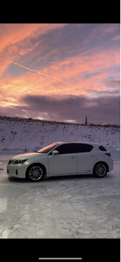 2013 Lexus CT 200h Premium