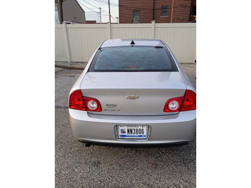 2012 Chevrolet Malibu LT