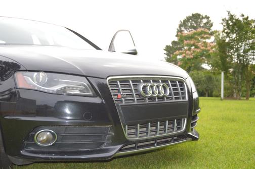 2010 Audi S4 3.0 Premium Plus