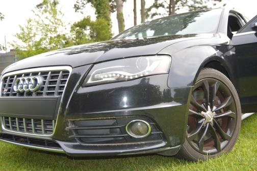 2010 Audi S4 3.0 Premium Plus