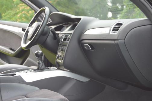 2010 Audi S4 3.0 Premium Plus