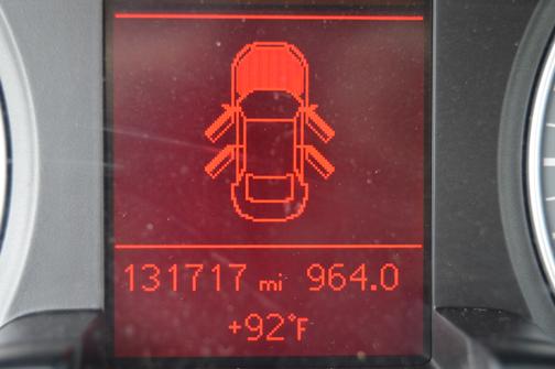2010 Audi S4 3.0 Premium Plus