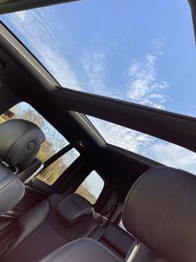 2018 Mercedes-Benz GLS 550 4MATIC