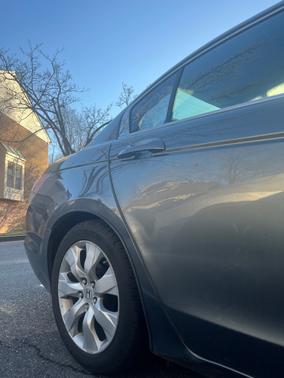 2009 Honda Accord EX