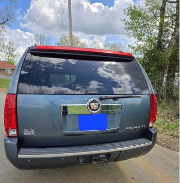 2009 Cadillac Escalade ESV Base