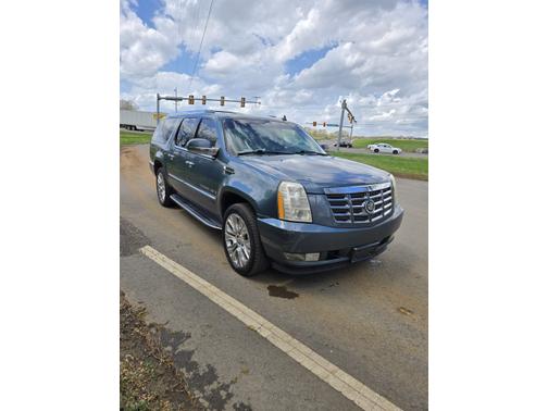 2009 Cadillac Escalade ESV Base