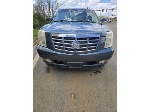 2009 Cadillac Escalade ESV Base