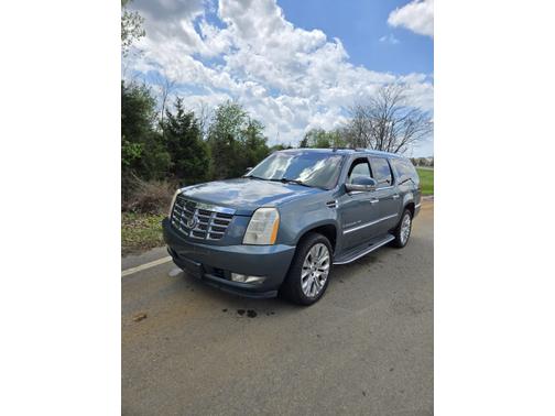 2009 Cadillac Escalade ESV Base
