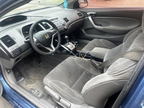 2006 Honda Civic EX