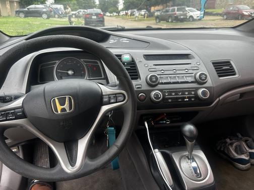 2006 Honda Civic EX