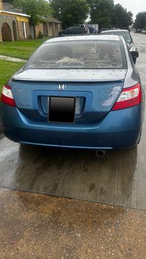 2006 Honda Civic EX