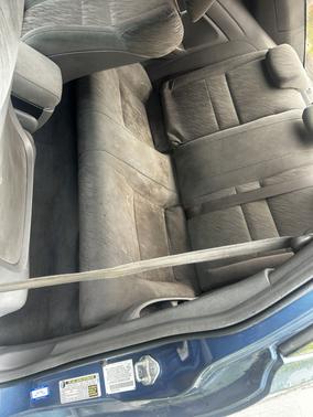2006 Honda Civic EX