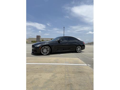 2015 BMW 335 i