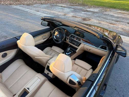 2018 BMW 430 i xDrive