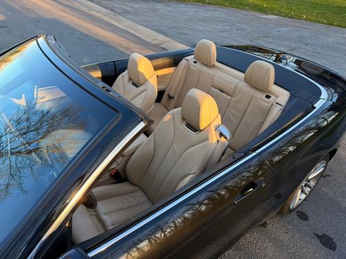 2018 BMW 430 i xDrive