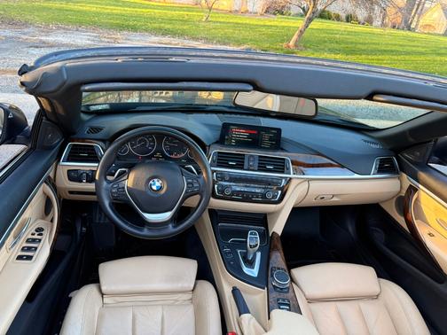 2018 BMW 430 i xDrive