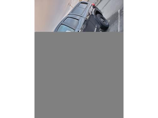 2008 Toyota Tundra Limited Double Cab