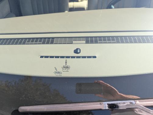 2005 Lincoln Town Car Signature